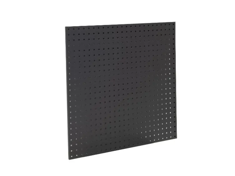 ProLine Lochwand-Set 49 tlg., B 183 X T 1,3 X H 61cm