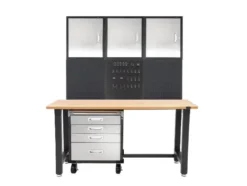 ProLine Werkbank Set