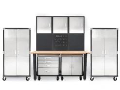 ProLine Werkbank Set