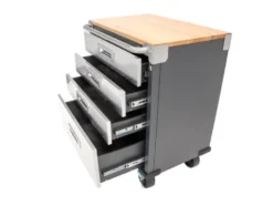 ProLine Werkbank Set
