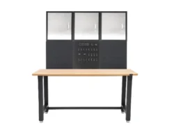 ProLine Werkbank Set