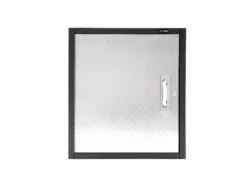 ProLine Werkstatt Hängeschrank, B 61 X T 31 X H 71cm, 90kg Belastung