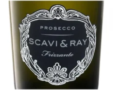 Prosecco Frizzante DOC trocken, Perlwein