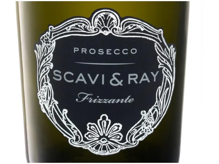 Prosecco Frizzante DOC trocken, Perlwein