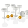 Proseccopong-Set, 19-teilig