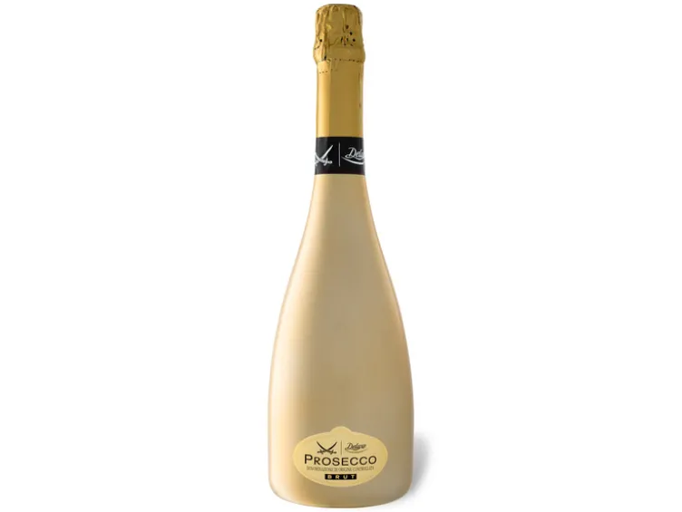 Prosecco Treviso DOC brut, Schaumwein 2024