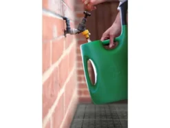 Prosperplast Beetplatten »Easy Square«, Bodenplatten mit 40x40 cm, rutschfest, Klicksystem