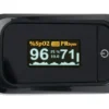 Pulsoximeter