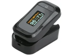 Pulsoximeter