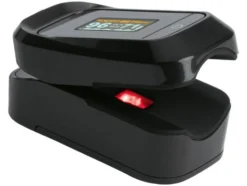 Pulsoximeter