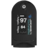 Pulsoximeter »SPO 55«, mit HealthForYou- App