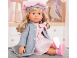 Puppe »Charlene«, mit Küsschenfunktion