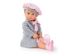 Puppe »Charlene«, mit Küsschenfunktion