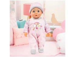 Puppe »Piccolina First Words Baby«