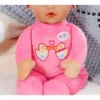 Puppe »Pink Love«, mit Mütze