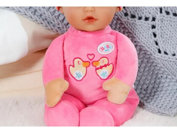 Puppe »Pink Love«, mit Mütze