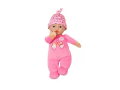 Puppe »Pink Love«, mit Mütze