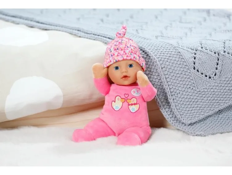Puppe »Pink Love«, mit Mütze