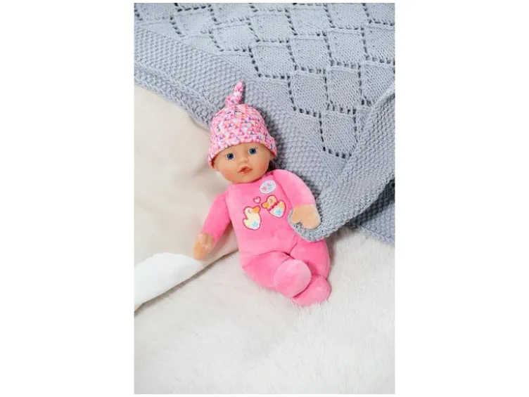 Puppe »Pink Love«, mit Mütze