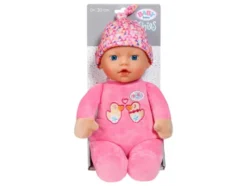 Puppe »Pink Love«, mit Mütze