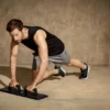 Push Up Board, handgelenkschonend