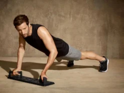Push Up Board, handgelenkschonend