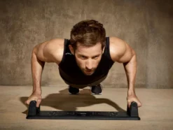 Push Up Board, handgelenkschonend