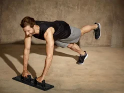 Push Up Board, handgelenkschonend