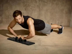 Push Up Board, handgelenkschonend