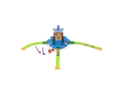 Putt & Splash Center Wassertisch und Minigolf Set
