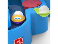 Putt & Splash Center Wassertisch und Minigolf Set