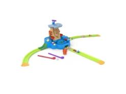 Putt & Splash Center Wassertisch und Minigolf Set