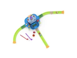 Putt & Splash Center Wassertisch und Minigolf Set