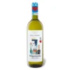 Queen of Hearts Macedonia PGI trocken, Weißwein 2023