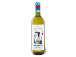 Queen of Hearts Macedonia PGI trocken, Weißwein 2023