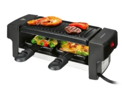 Raclette-Grill »SRGA 350 B3«
