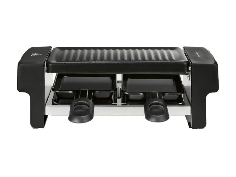 Raclette-Grill »SRGA 350 B3«