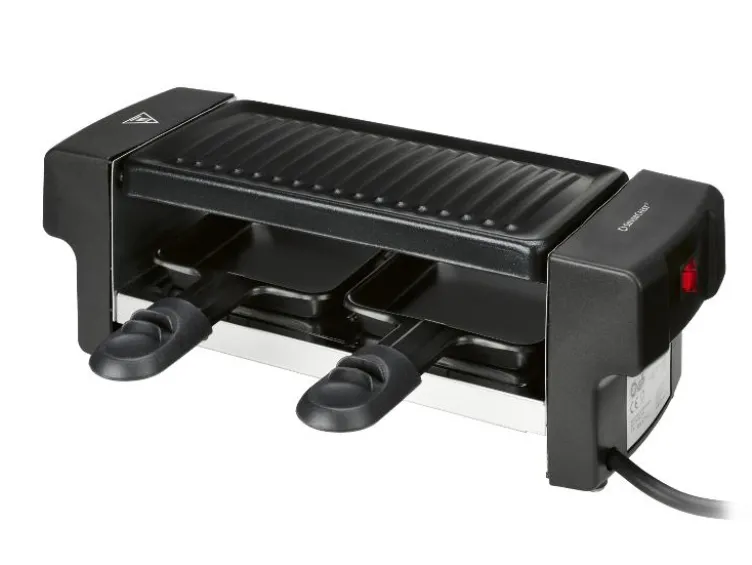 Raclette-Grill »SRGA 350 B3«