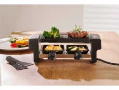 Raclette-Grill »SRGA 350 B3«