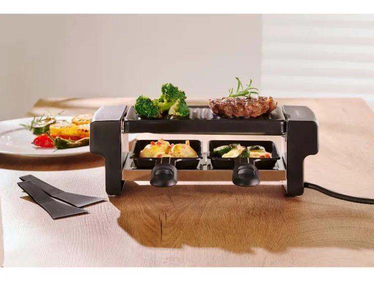 Raclette-Grill »SRGA 350 B3«
