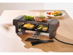 Raclette-Grill »SRGA 350 B3«