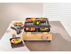 Raclette-Grill »SRGB 800 A1«