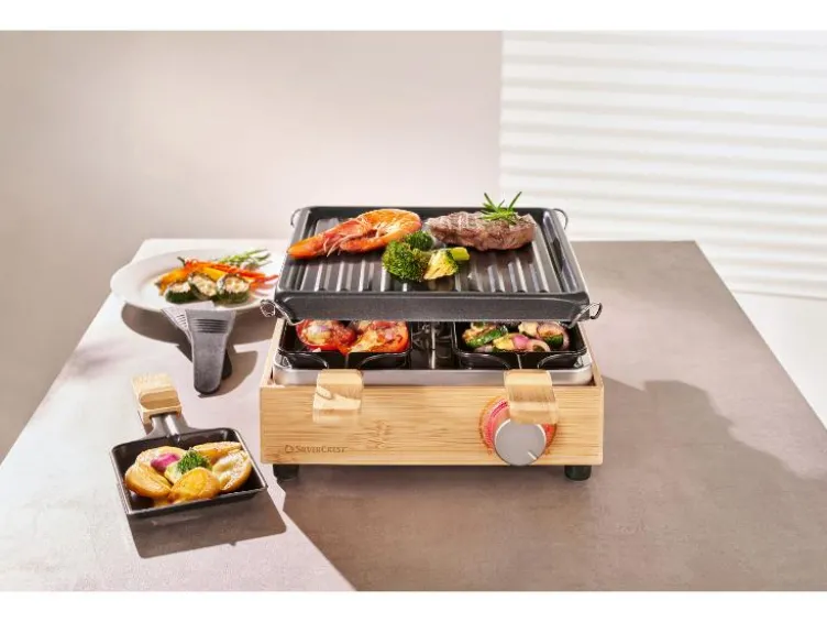 Raclette-Grill »SRGB 800 A1«