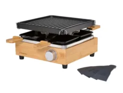 Raclette-Grill »SRGB 800 A1«