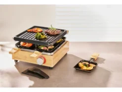 Raclette-Grill »SRGB 800 A1«