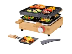 Raclette-Grill »SRGB 800 A1«