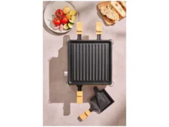 Raclette-Grill »SRGB 800 A1«
