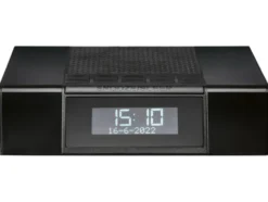 Radio DAB+, mit Alarmfunktion
