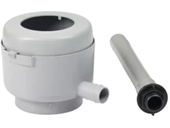 4rain Regentonne »Amphora«, mit 330 oder 500 Liter Volumen, inklusive Regensammler