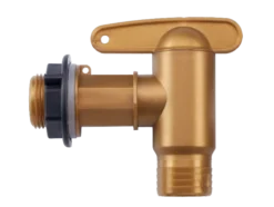 4rain TERRA Wandtank 275 L